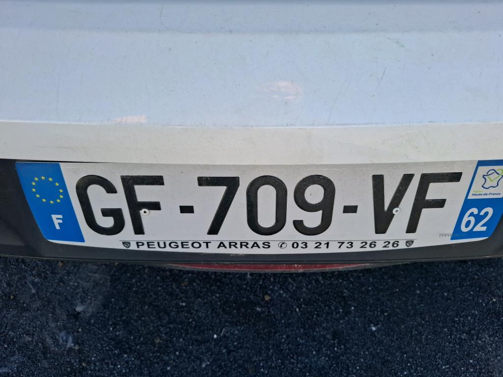 Peugeot 208 BLUEHDI 100 S&S BVM6 PREMIUM 2022