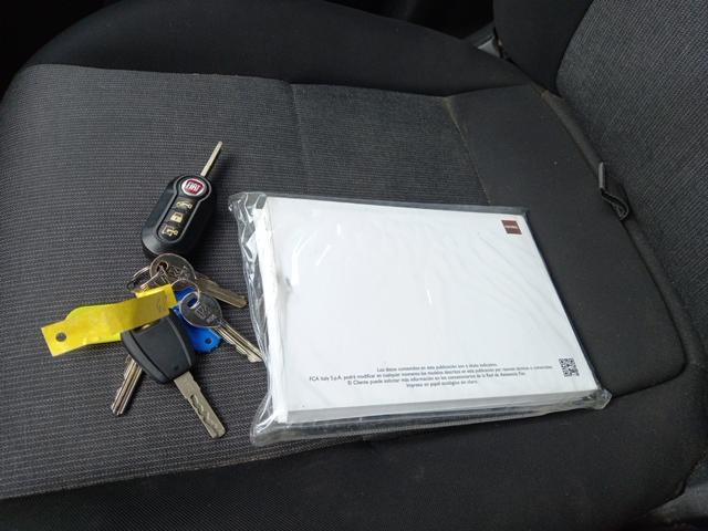 Foto Fiat Doblo Cargo 9