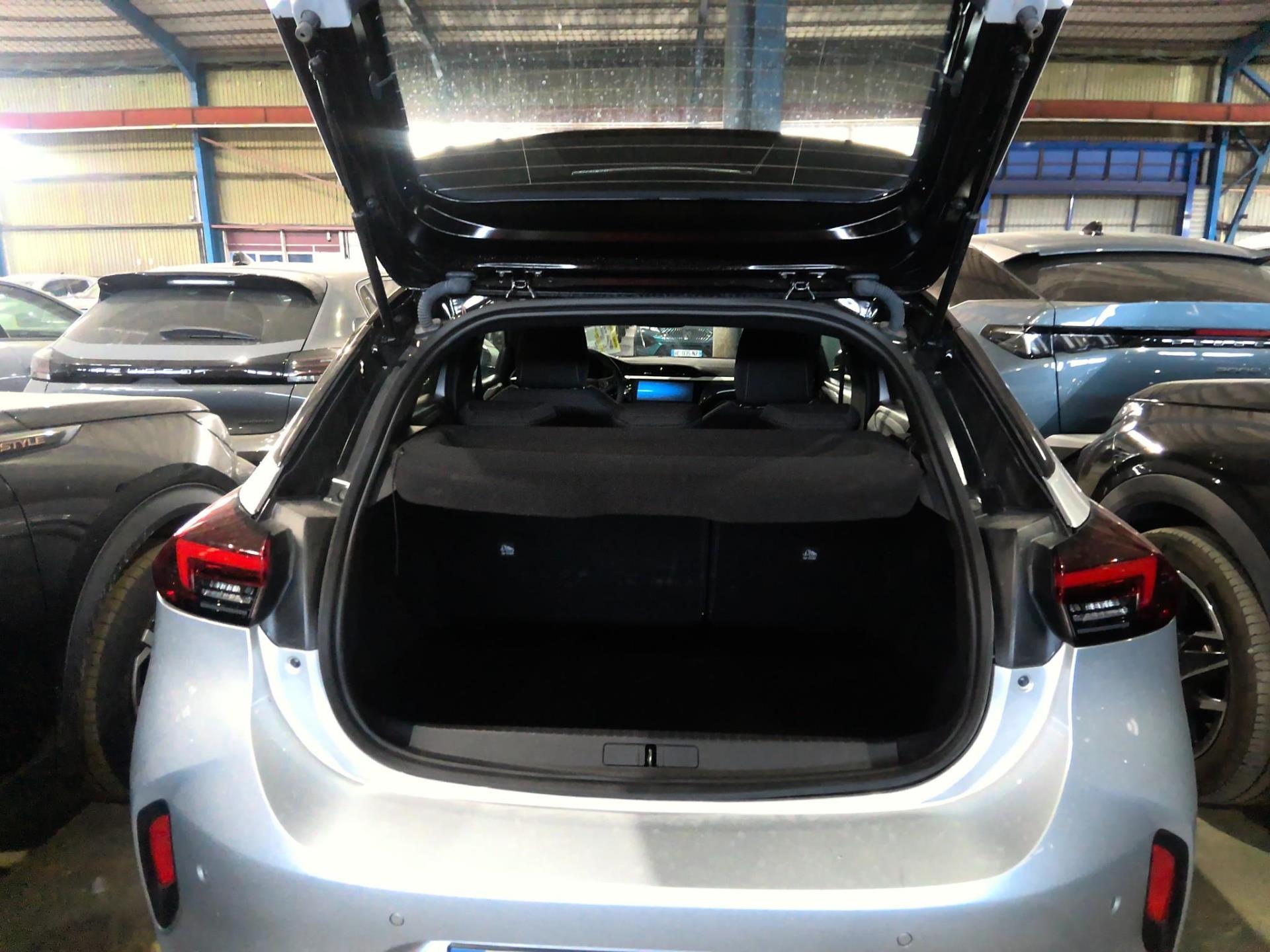Opel Corsa 1.2 Turbo 100 ch GS 2025