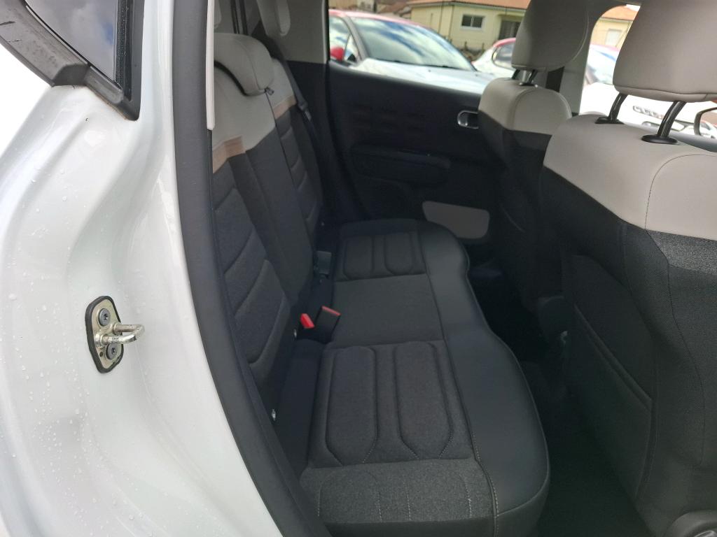 Citroen C3 PureTech 83 S&S BVM5 Shine Pack 2022