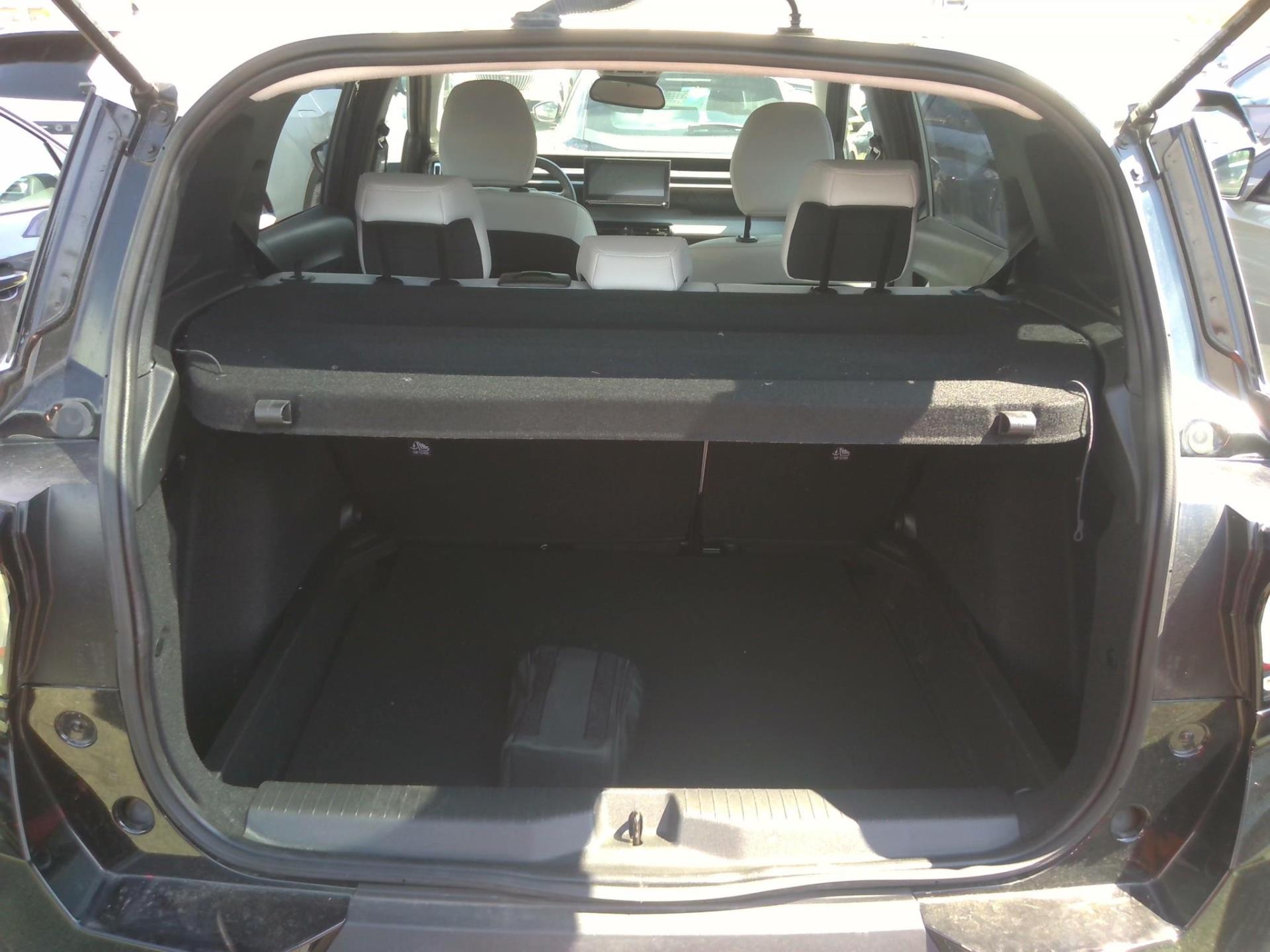 Citroen C3 Aircross Hybride 145 ch Aut Max 2025