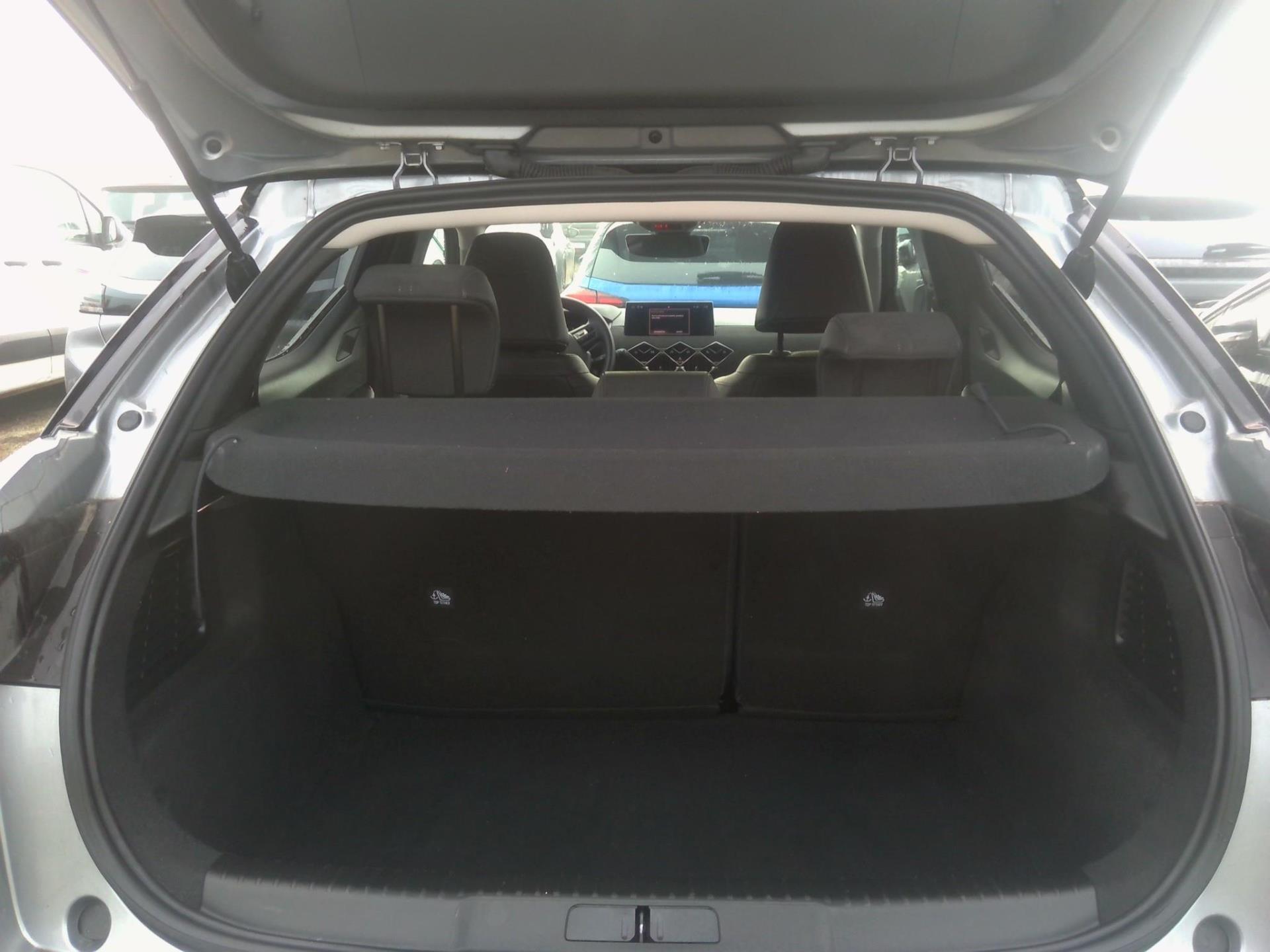 DS DS 3 CROSSBACK / DS 3 II 