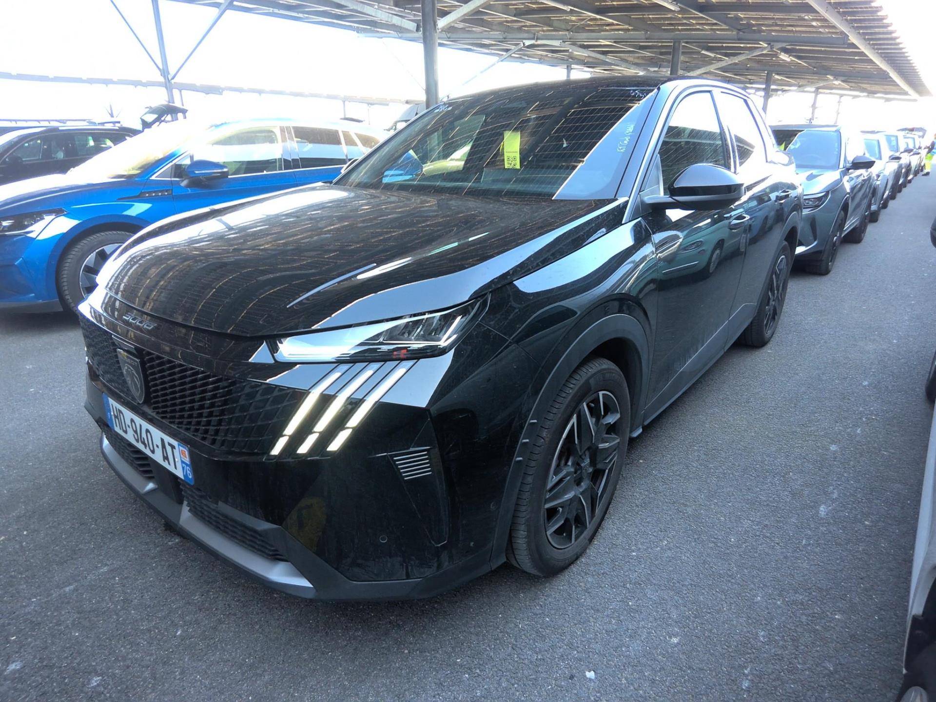 3008 III