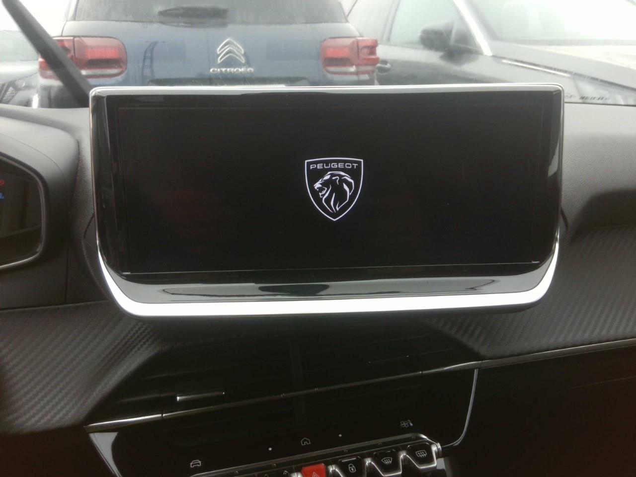 Foto Peugeot 308 7