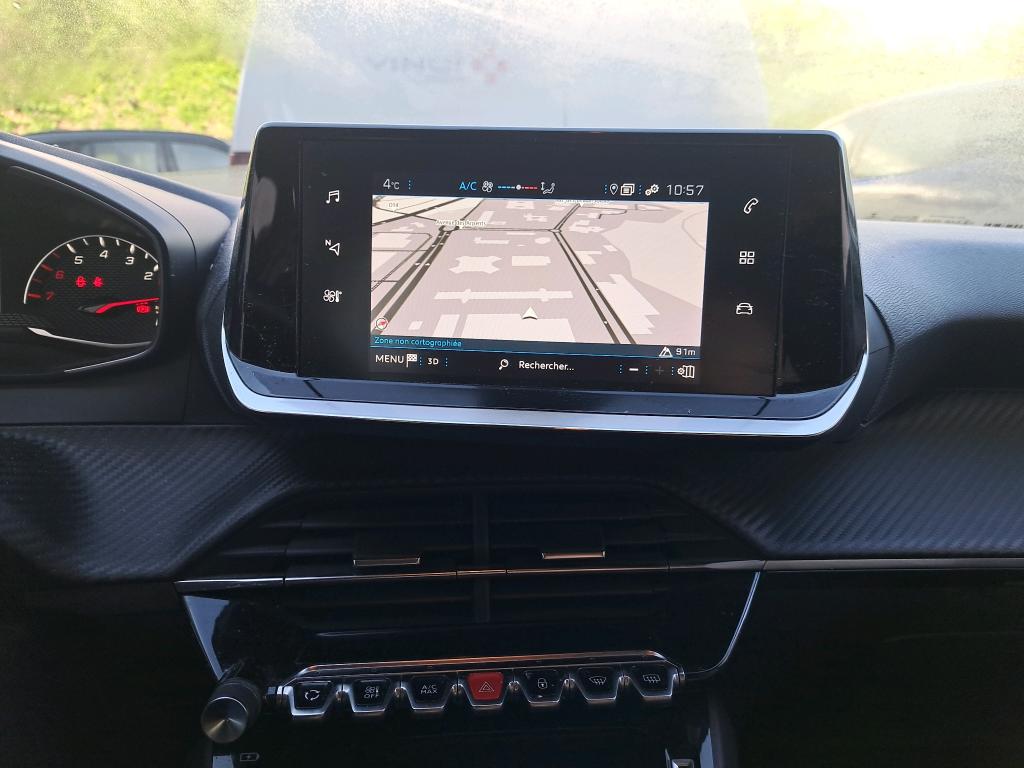 Peugeot 208 II 