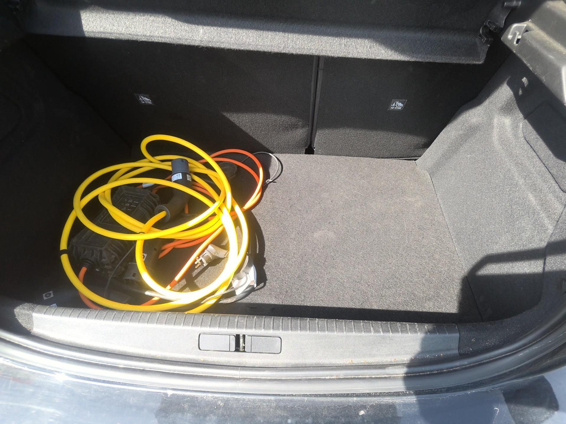 Opel Corsa Electrique 136 ch & Batterie 50 kWh GS 2023