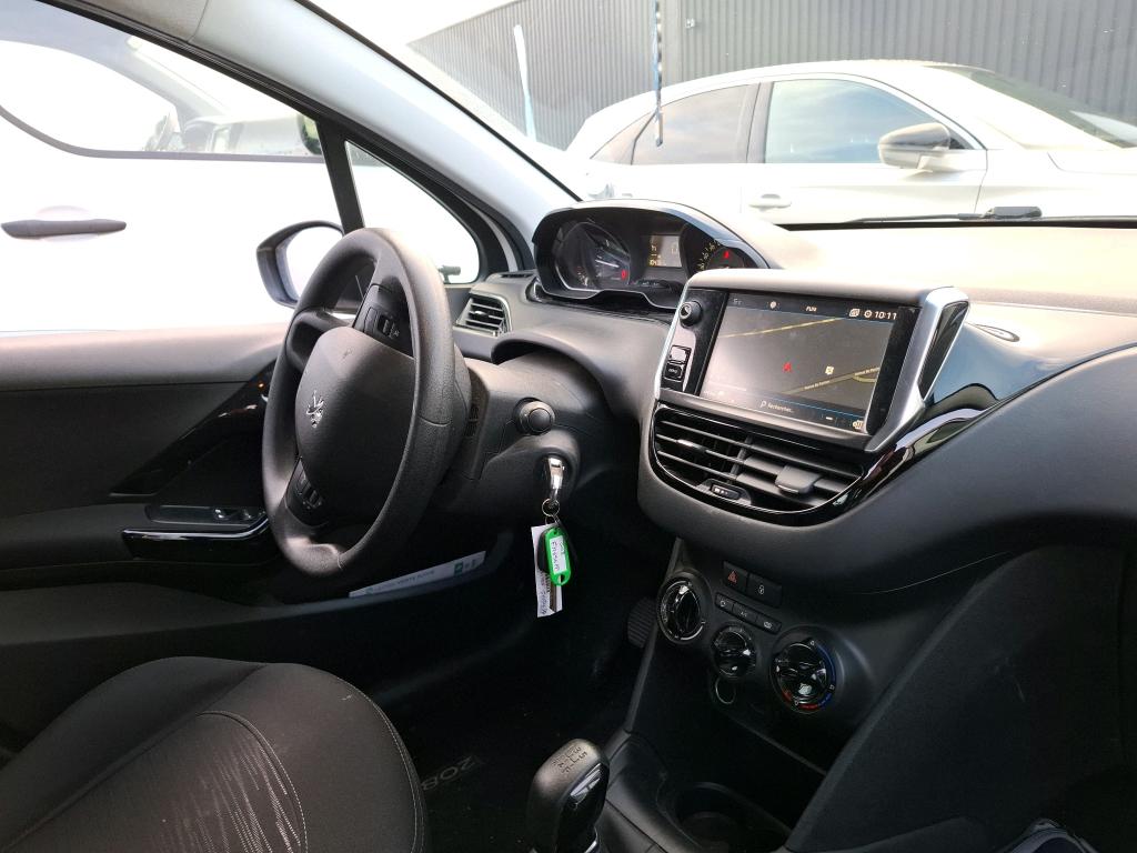 Peugeot 208 AFFAIRE BLUEHDI 100 S&S BVM5 PREMIUM PACK 2019