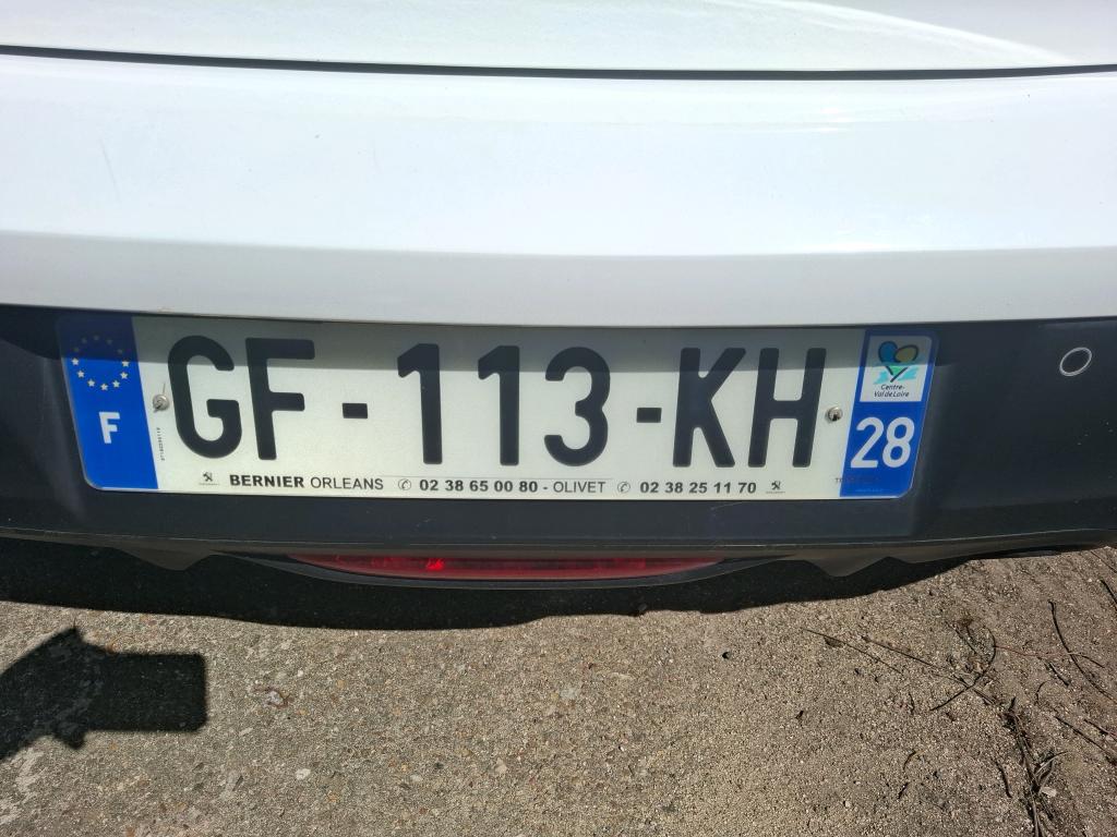Peugeot 208 BLUEHDI 100 S&S BVM6 PREMIUM 2022
