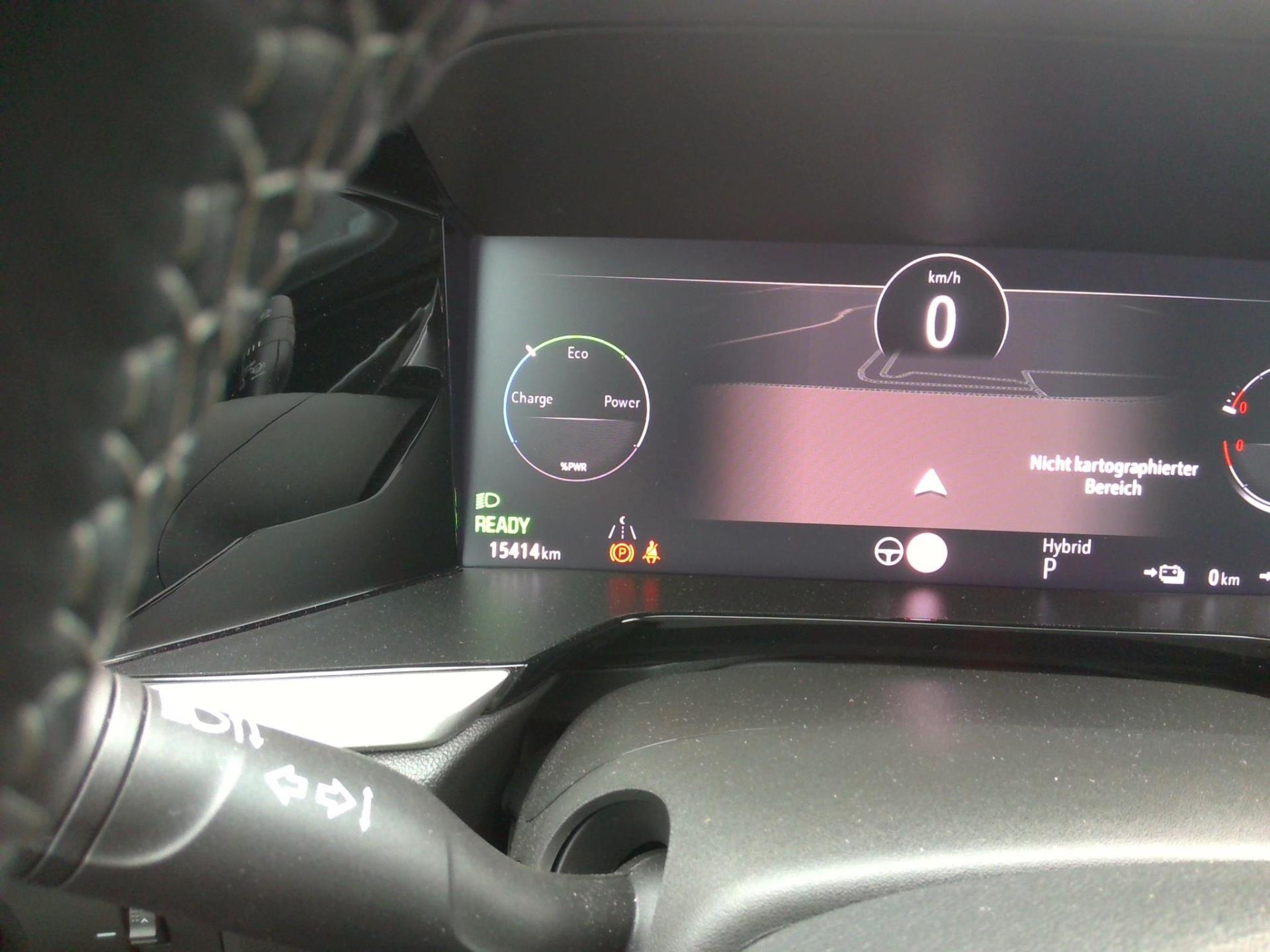 Opel Grandland Hybrid 225 ch BVA8 Ultimate 2022