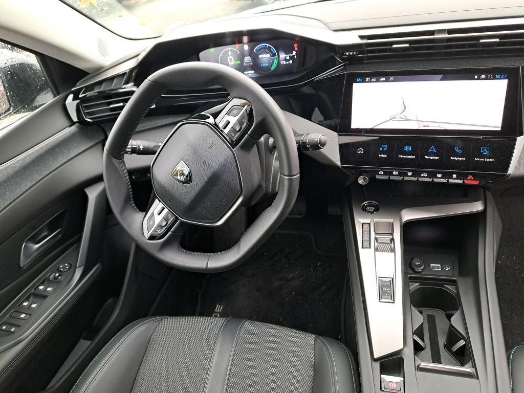 Peugeot 308 SW PHEV 180 e-EAT8 Allure Pack 2023