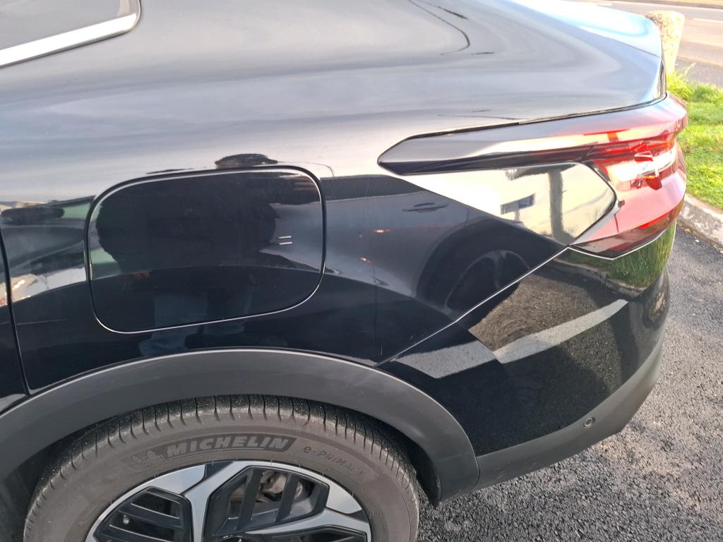 Citroen C4 X BlueHDi 130 S&S EAT8 Max 2024