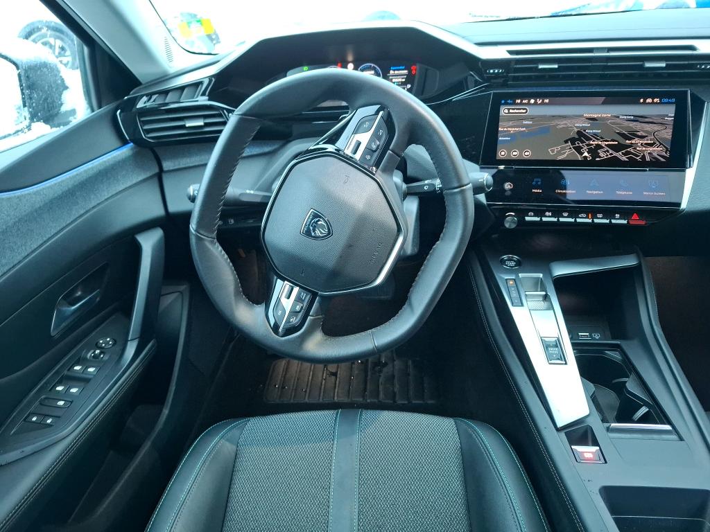 Peugeot 308 SW PHEV 180 e-EAT8 Allure Pack 2022