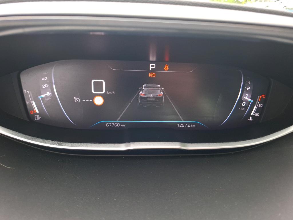 Peugeot 3008 Puretech 130ch S&S EAT8 Roadtrip 2023