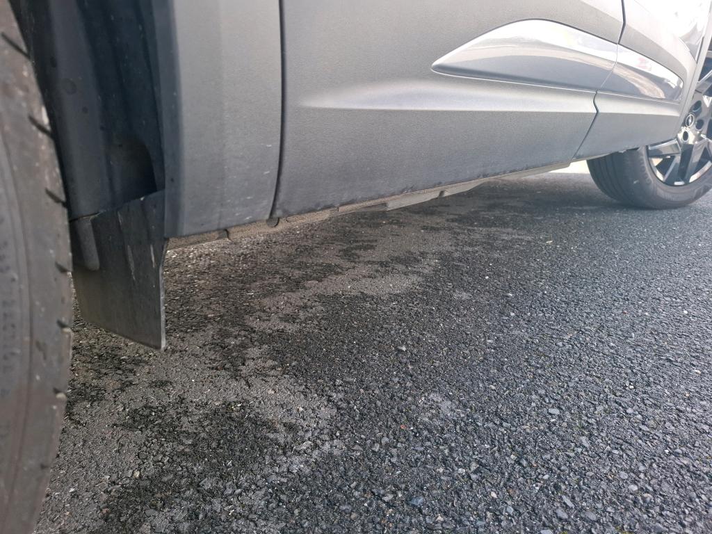 Opel Mokka 1.2 Turbo 100 ch BVM6 GS 2024