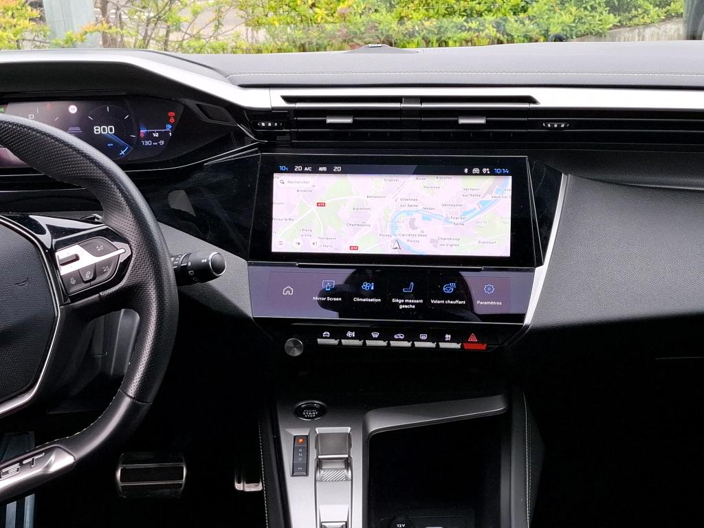Peugeot 308 III
