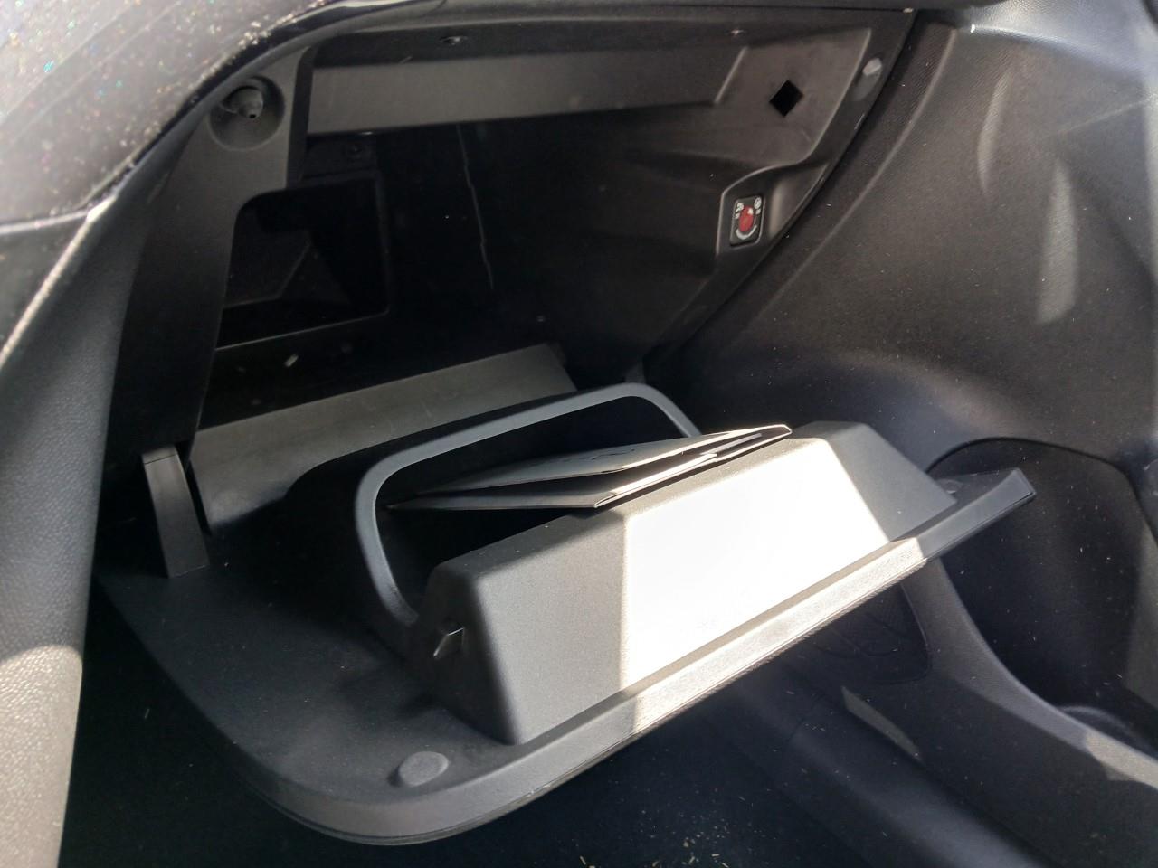 Foto Opel Corsa 8