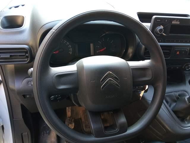 Foto Citroën Berlingo 8