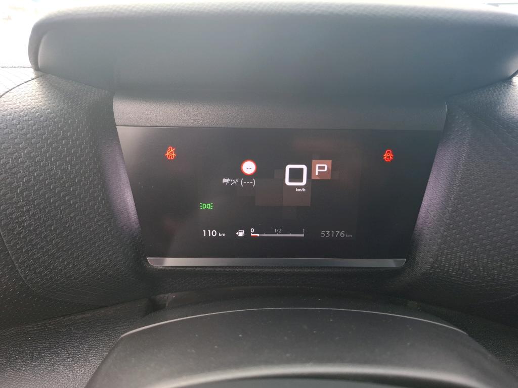 Citroen C4 BlueHDi 130 S&S EAT8 Shine 2022