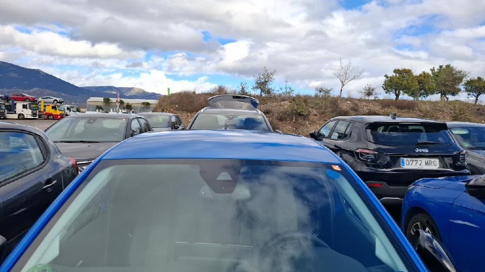 Foto Peugeot 208 5
