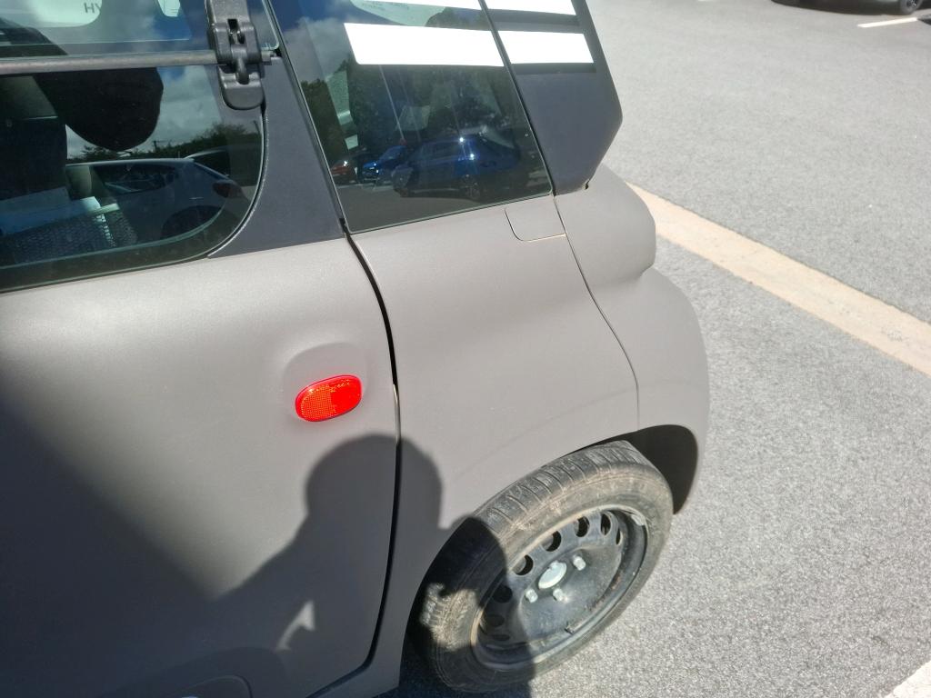 Citroen AMI