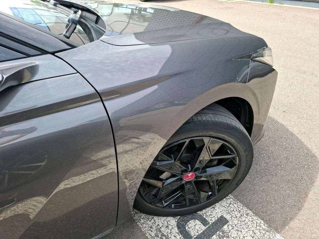 DS DS 4 PureTech 130 EAT8 Performance Line+ 2022