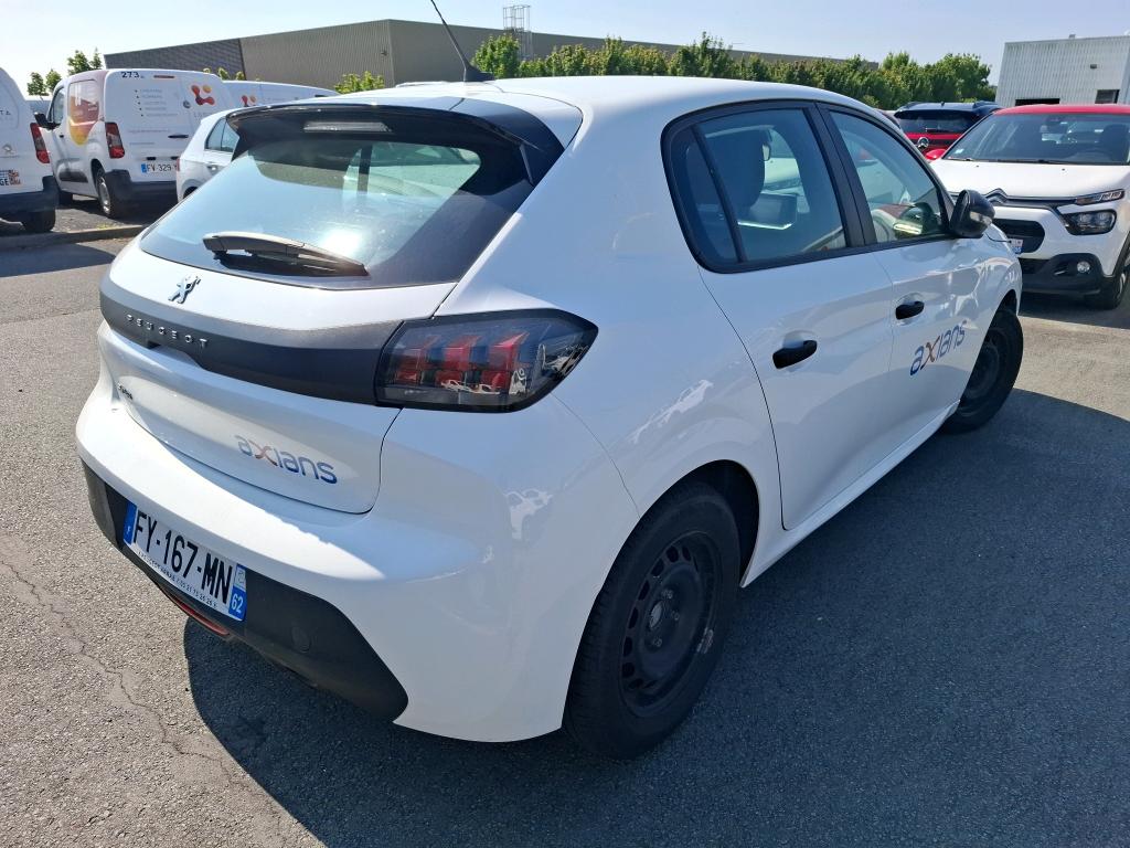 Peugeot 208 BLUEHDI 100 S&S BVM6 PREMIUM 2021