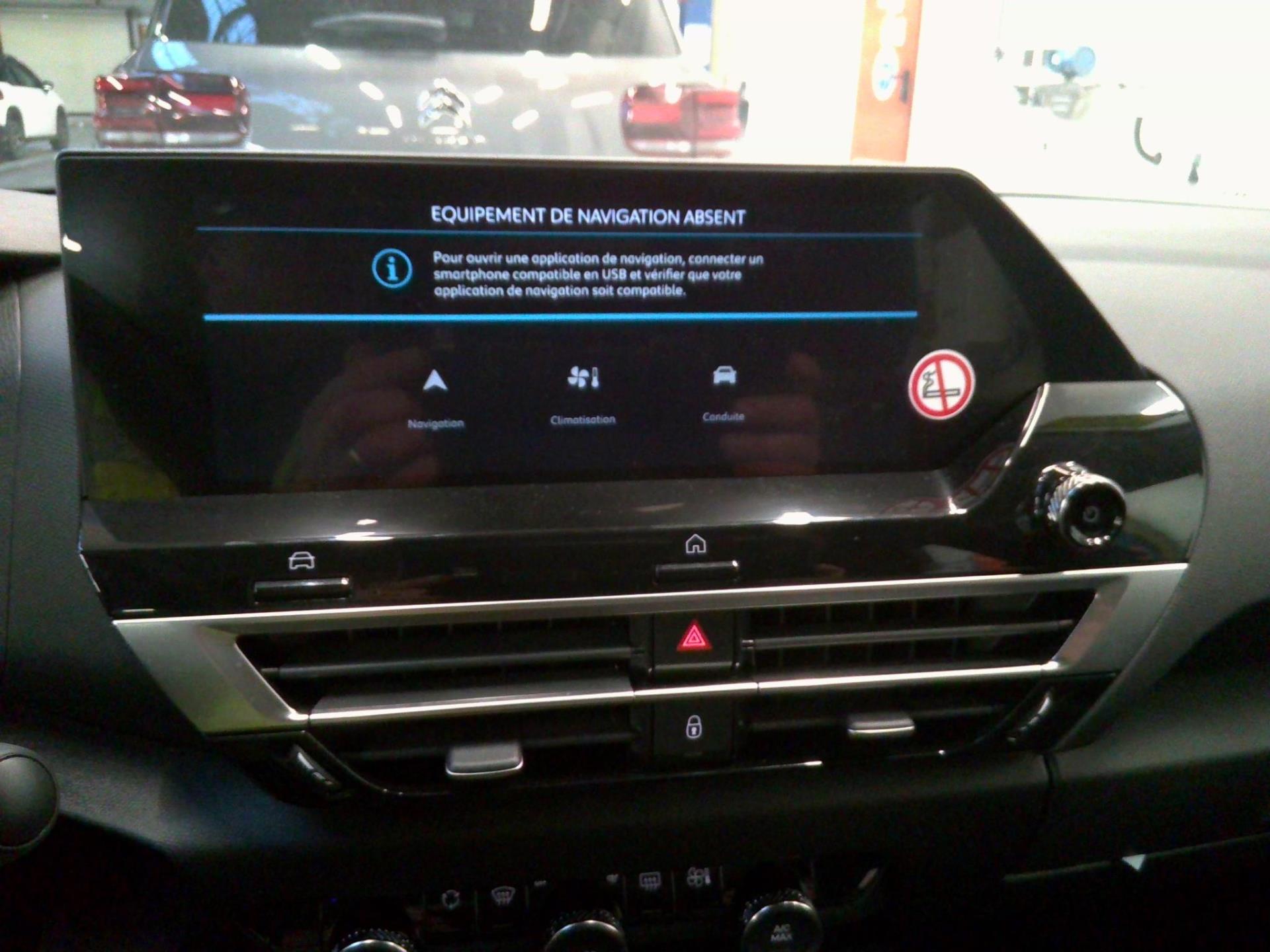 Citroen C4 PureTech 130 S&S BVM6 Feel Pack 2023