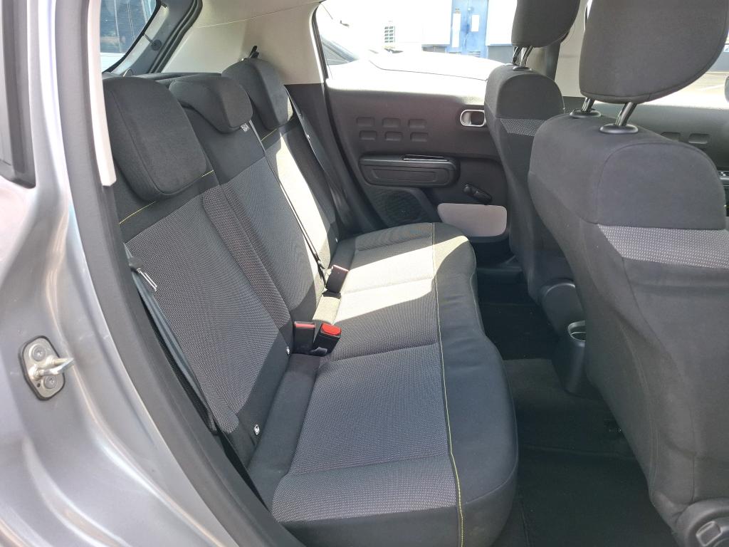 Citroen C3 PureTech 83 S&S BVM5 Feel 2022