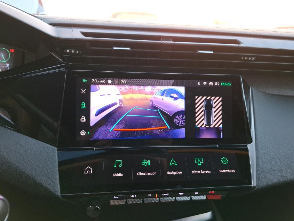 Peugeot 308 SW BlueHDi 130ch S&S BVM6 Allure 2022