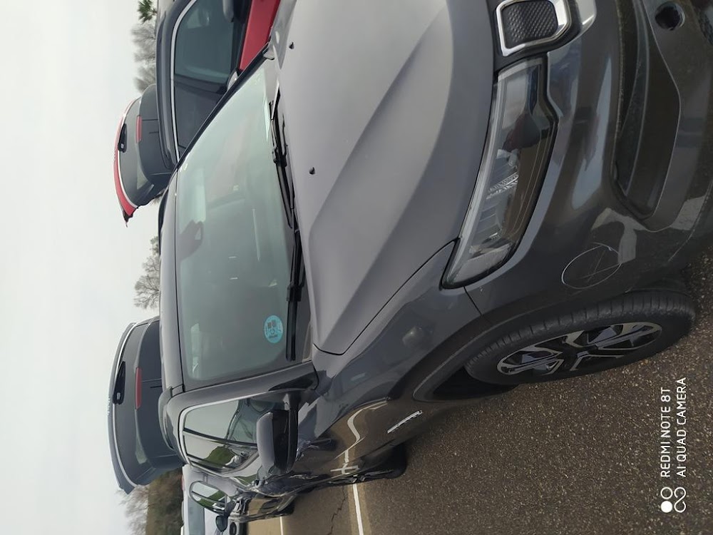 Foto Jeep Compass 7