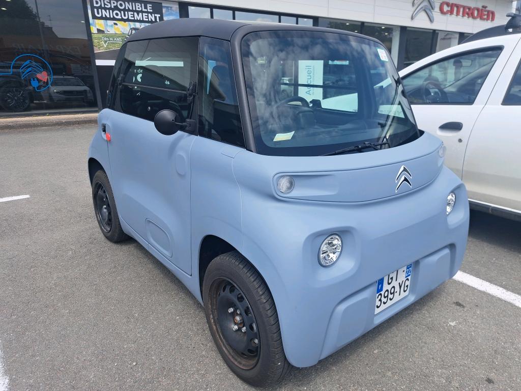 Citroen AMI 