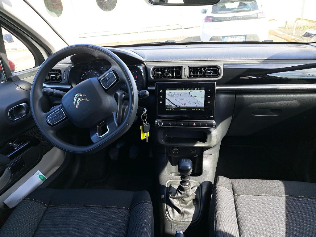 Citroen C3 BlueHDi 100 S&S BVM6 Feel Business 2021