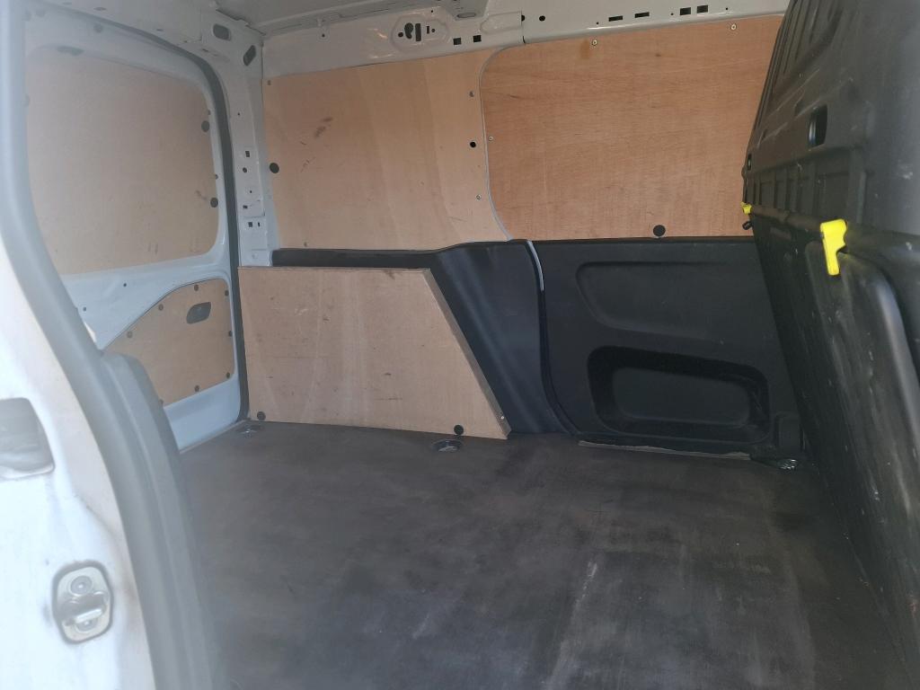Citroen BERLINGO VAN M 650 BLUEHDI 100 S&S BVM5 CLUB 2020