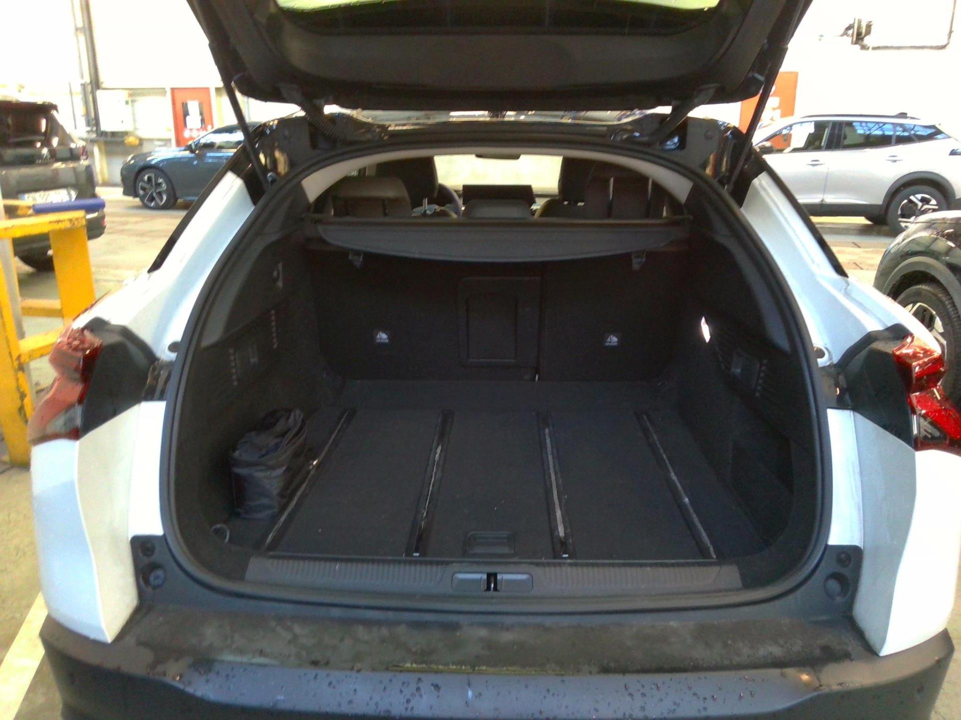 Citroen C5 X PureTech 130 S&S EAT8 Shine 2022