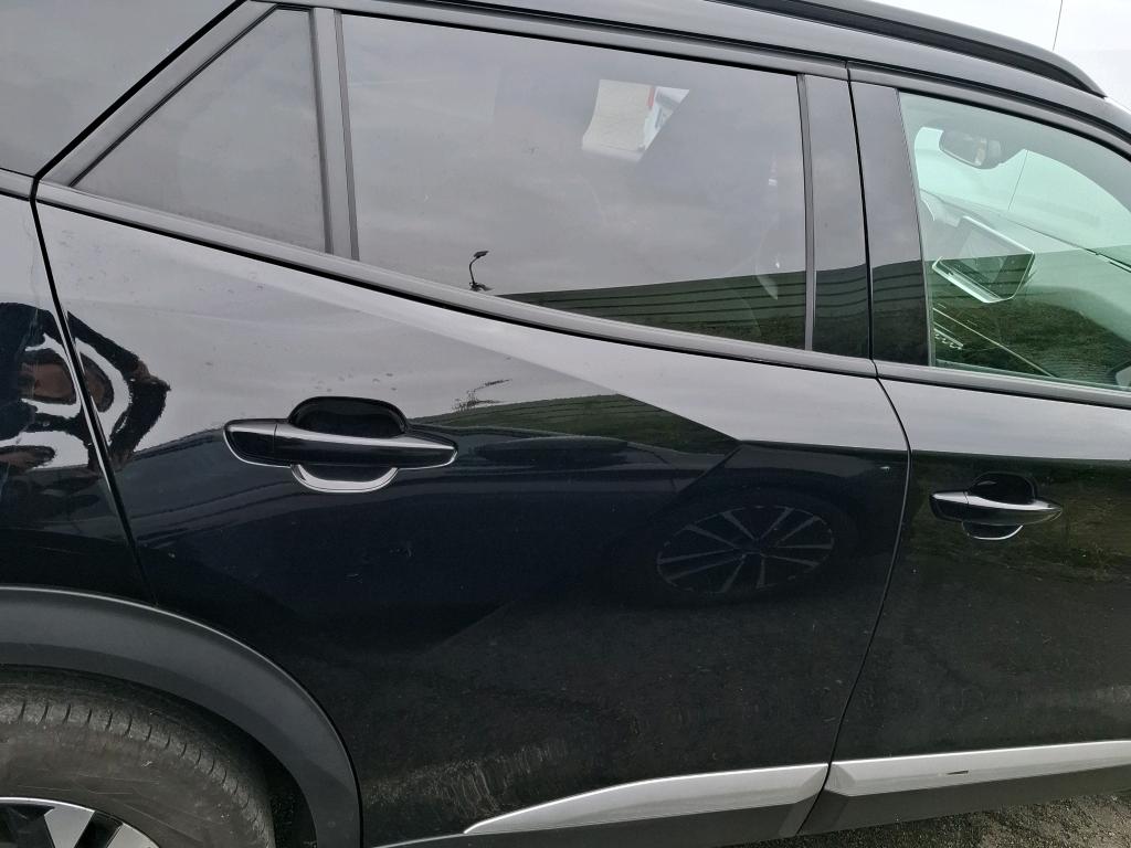 Peugeot 2008 PureTech 100 S&S BVM6 Allure Pack 2022