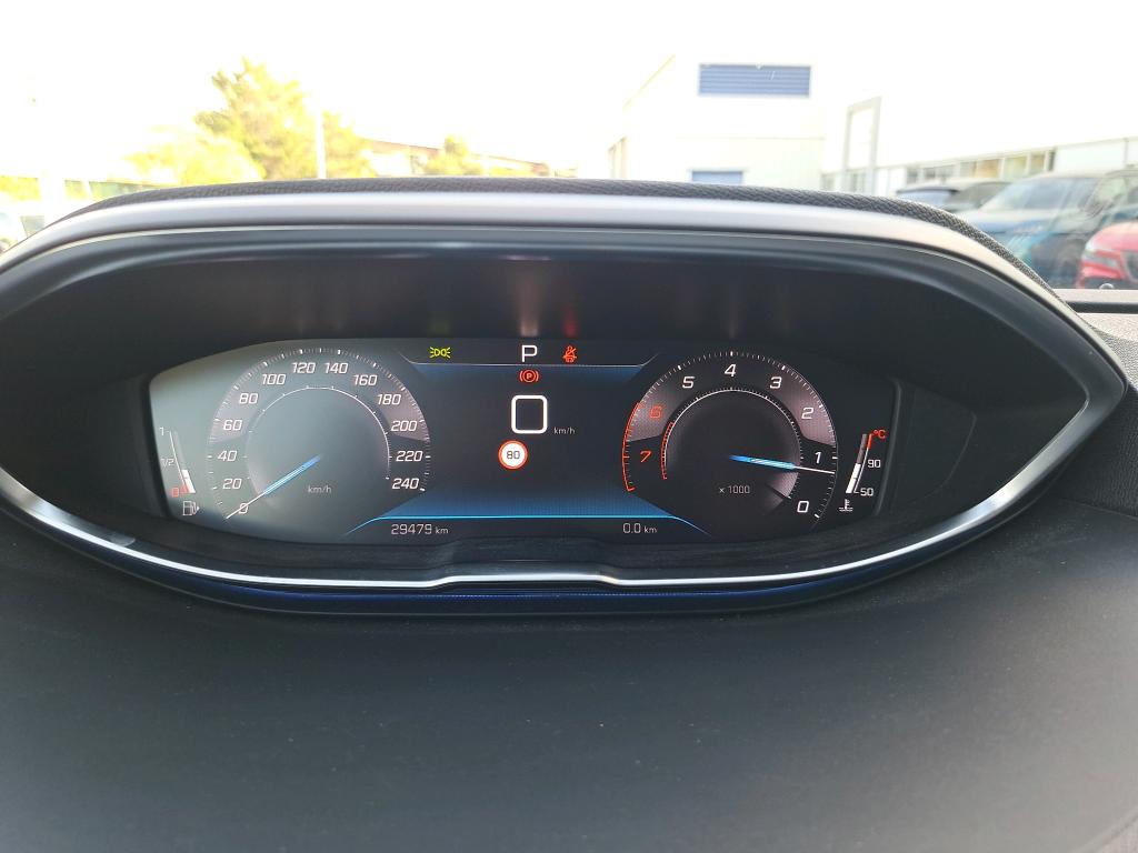 Peugeot 3008 Puretech 130ch S&S EAT8 Roadtrip 2022