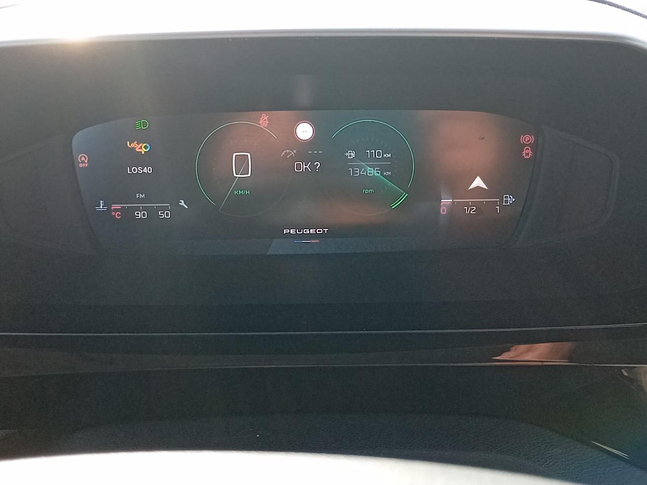 Foto Peugeot 308 14