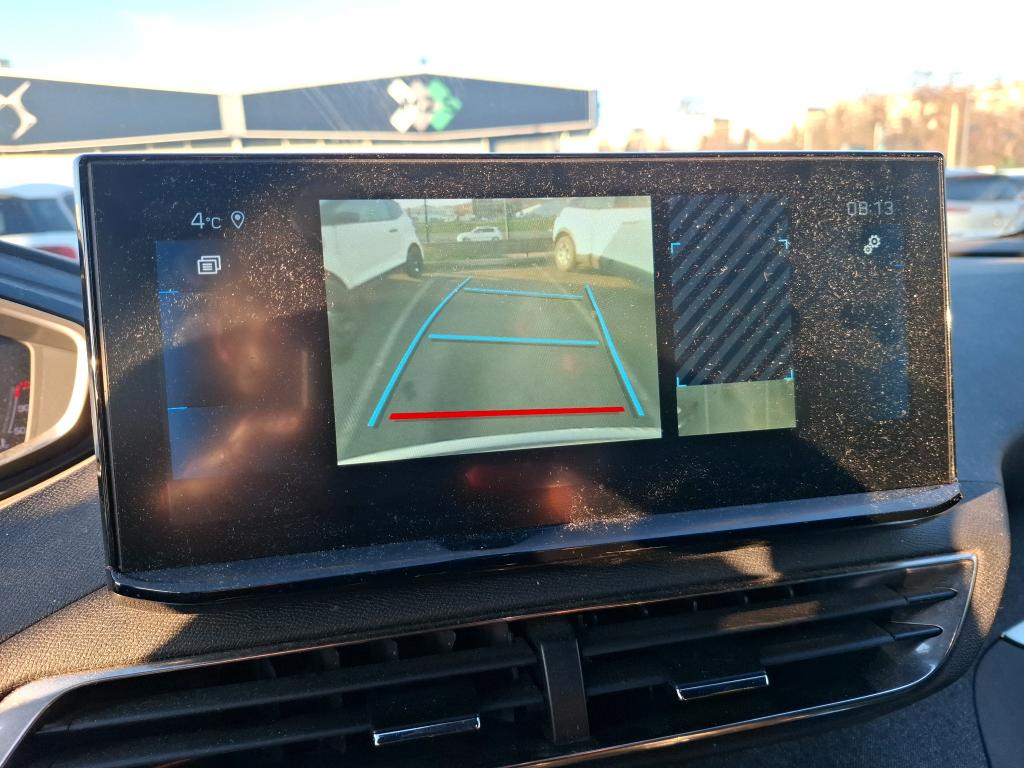 Peugeot 3008 BlueHDi 130ch S&S EAT8 Allure Pack 2023