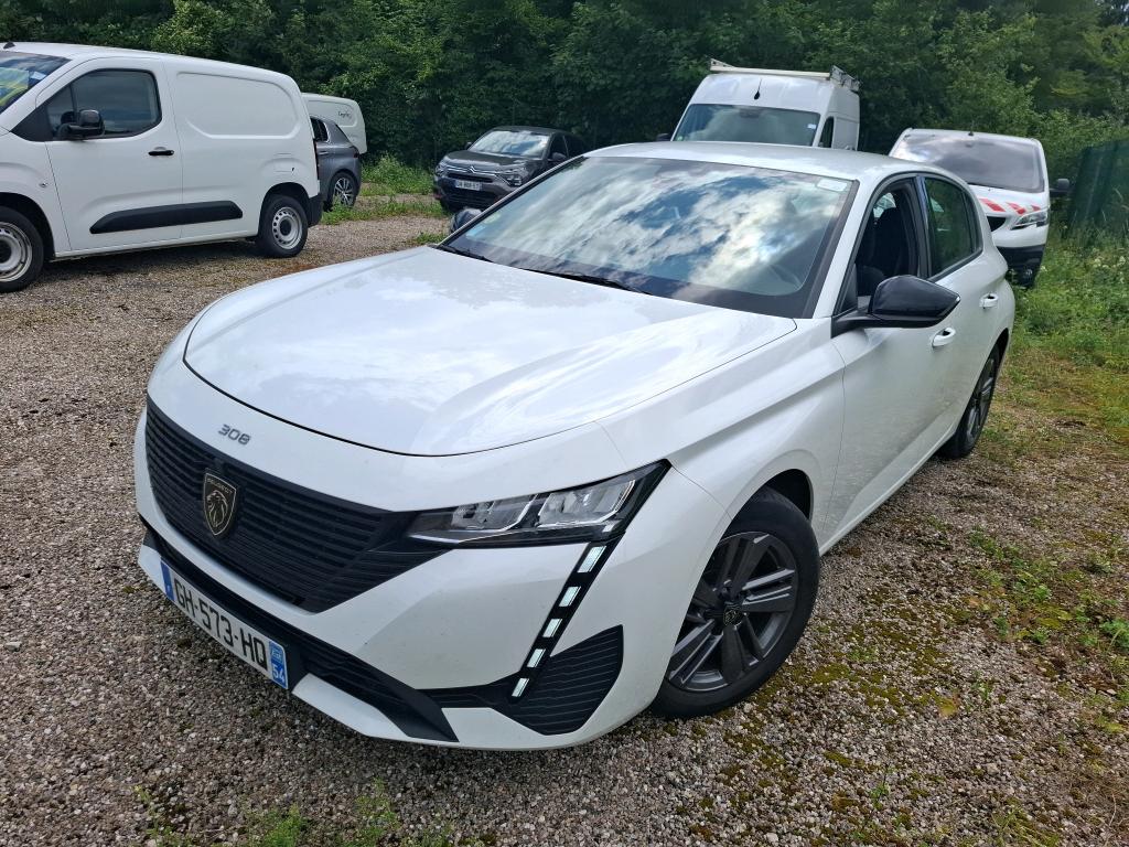308 III