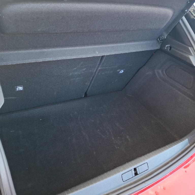 Foto Opel Corsa 13