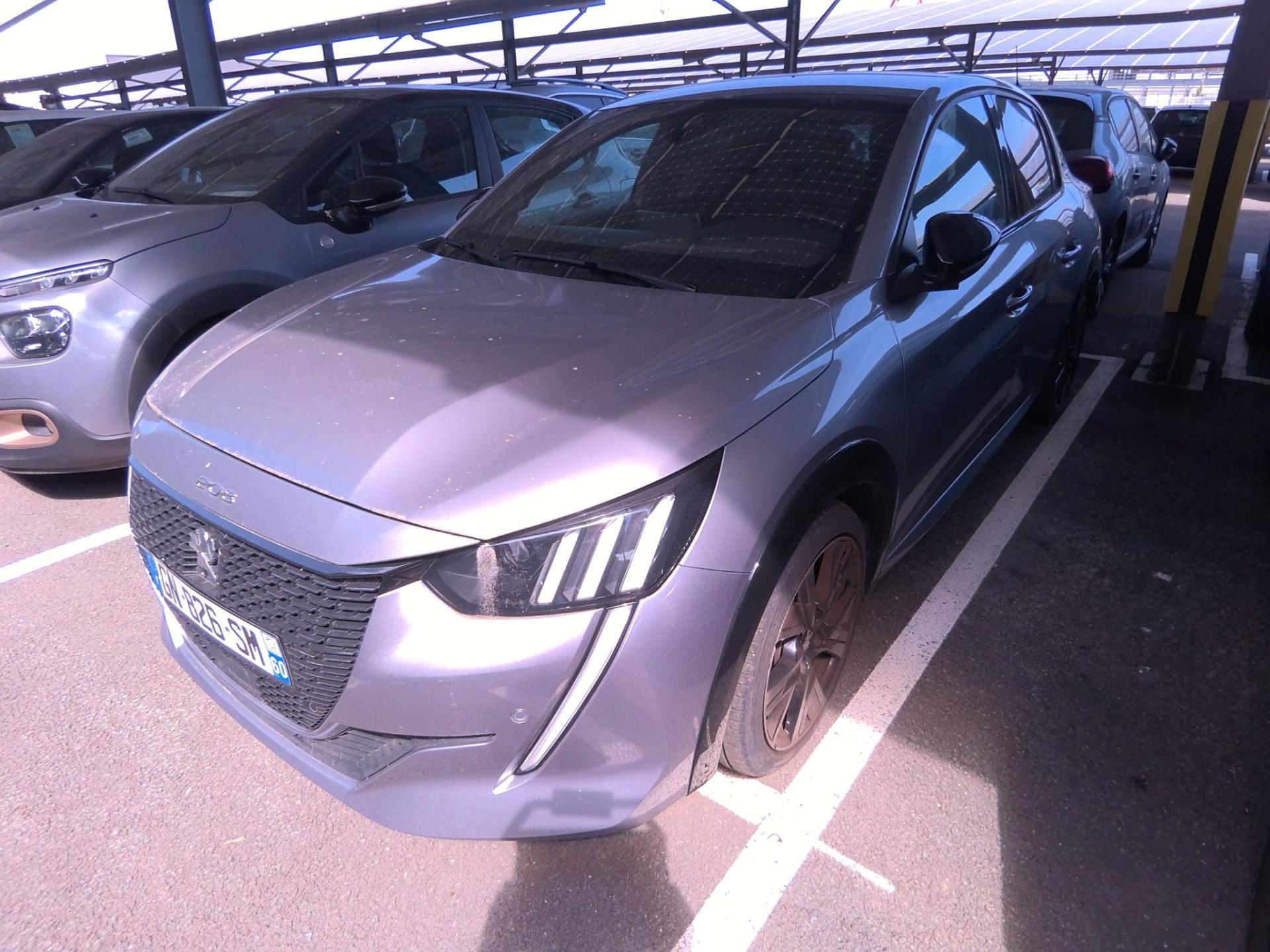 Peugeot 208 II 