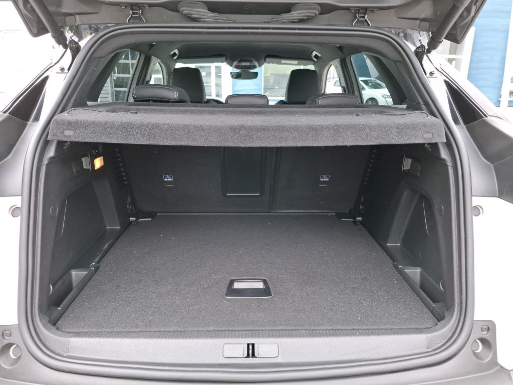 Peugeot 3008 BlueHDi 130ch S&S EAT8 GT Pack 2021