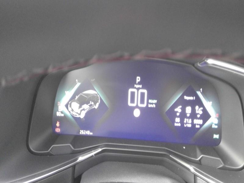 Foto DS DS 7 Crossback 3