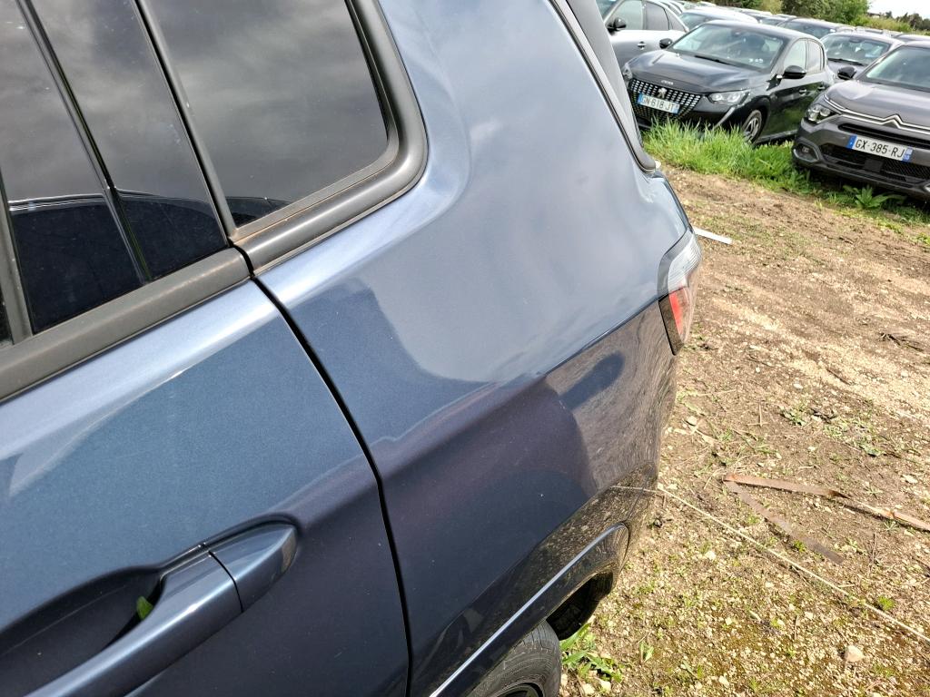 JEEP Compass 1.3 GSE T4 150 ch BVR6 S 2021