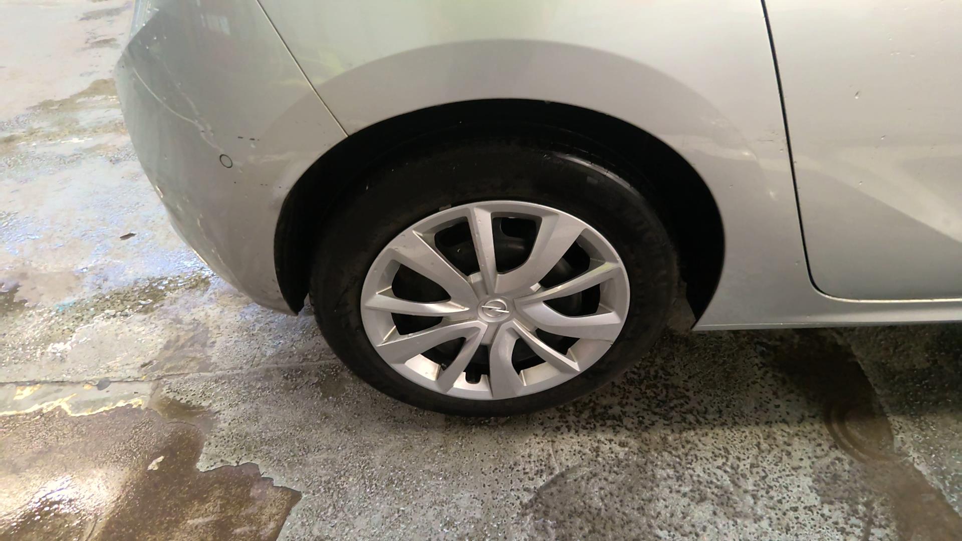 Opel Corsa 1.2 Turbo 100 ch BVM6 2024