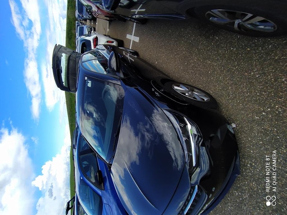Foto Opel Corsa 5