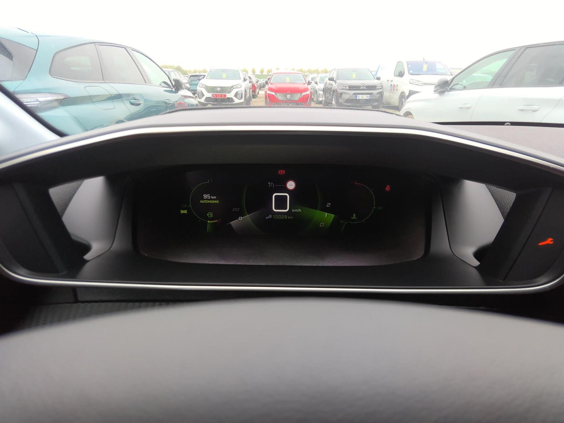 Peugeot 208 PureTech 100 S&S BVM6 Allure Pack 2024