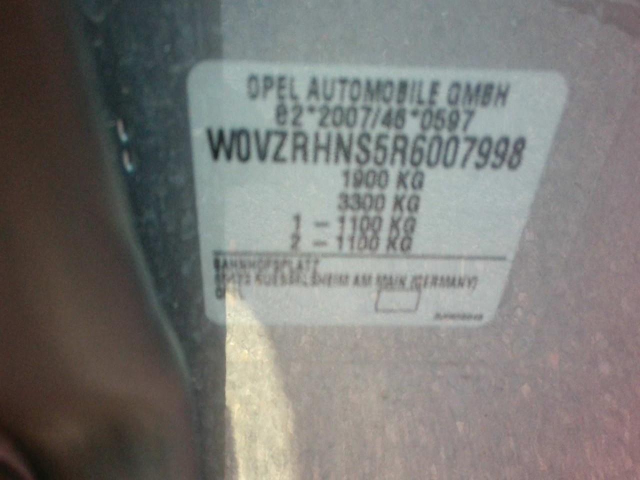 Foto Opel Grandland 6