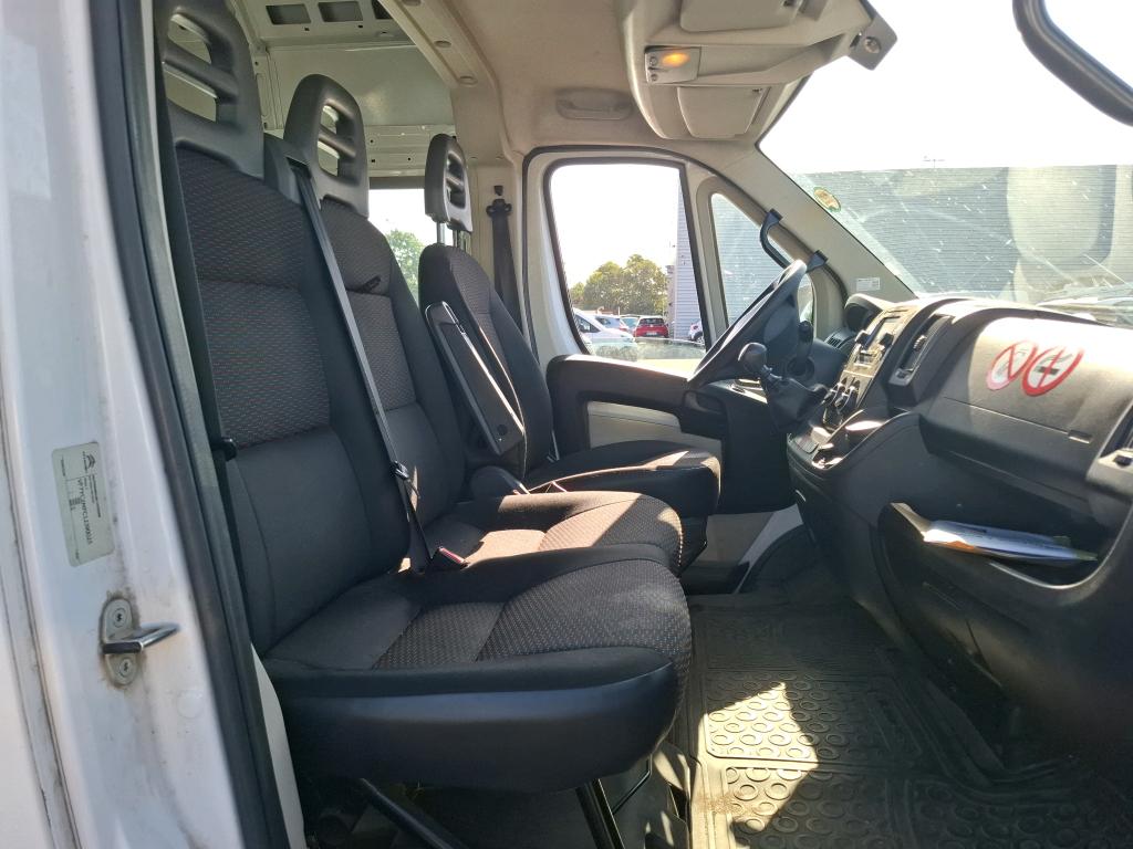 Citroen JUMPER CA 35 L3H2 BLUEHDi 130 BVM6 CONFORT 2019