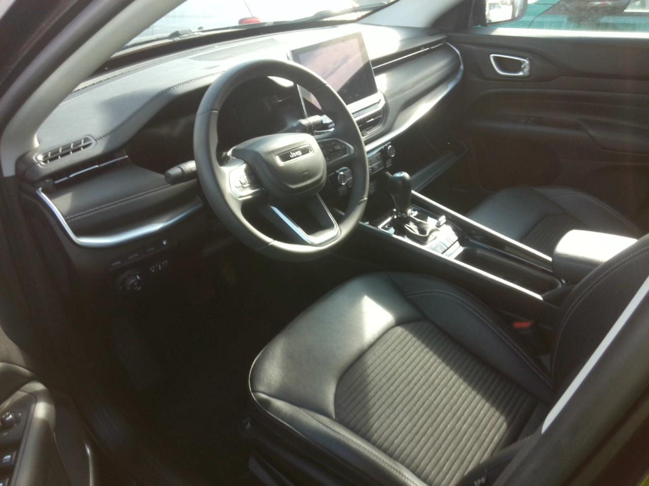Foto Jeep Compass 3